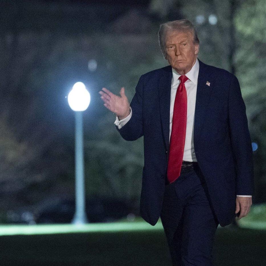 Trump's tariffs will fundamentally change global trading system: Carney